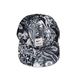 Nike Heritage DRI-FIT Floral Adjustable Hat